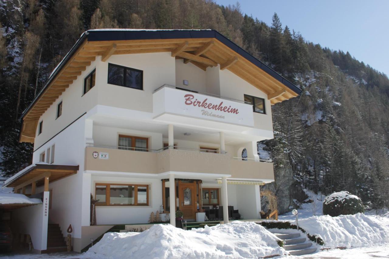 Birkenheim Widmann Hotel แลงเงนเฟลด์ ภายนอก รูปภาพ