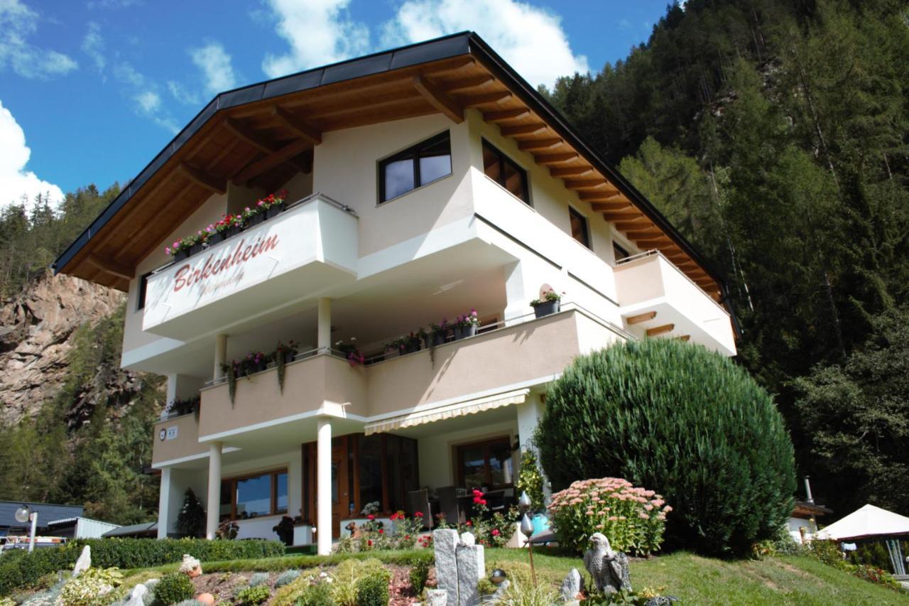 Birkenheim Widmann Hotel แลงเงนเฟลด์ ภายนอก รูปภาพ